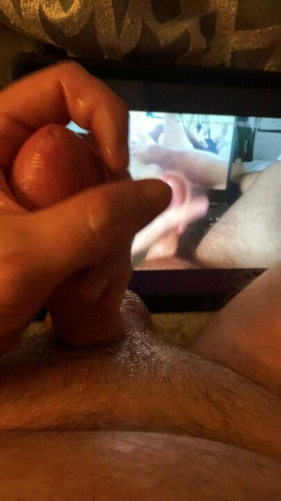 My juicy cock