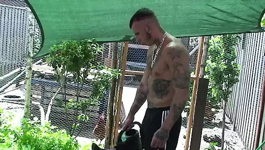 Raw Cock In Great Demand - part #4