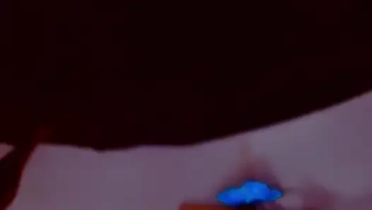 Süd merican goon Zimmer - LIL JOCKEY 4FT FREAKIGER HINTERn