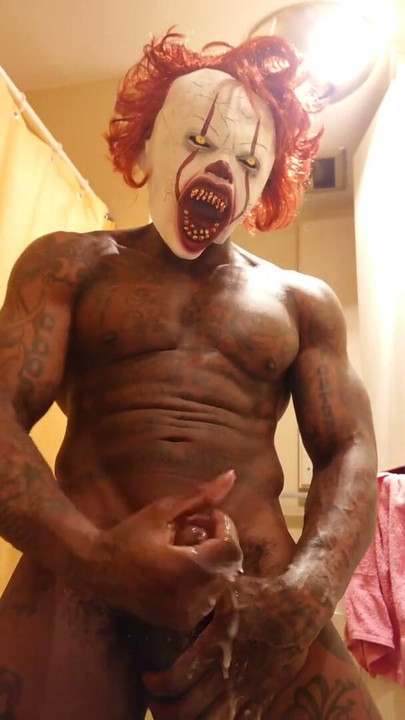 BBC Worship Hallelujah Johnson (The Tears Of A Clown) | Clip 1