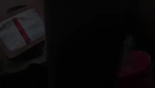 Edge büyük zenci