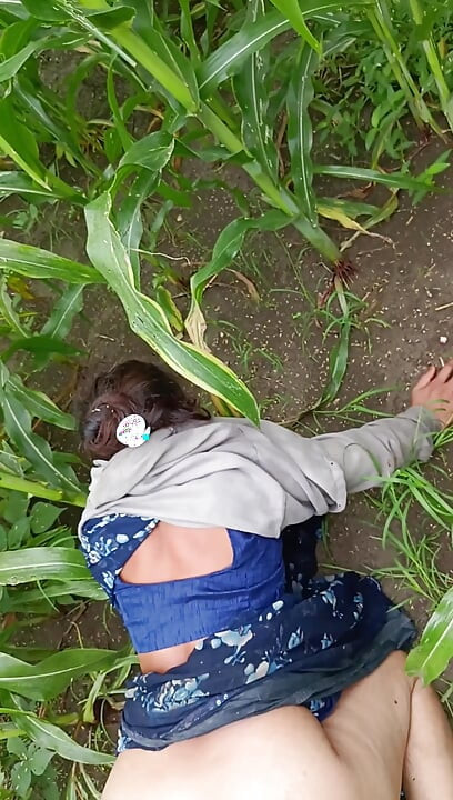 Гаон ка шуддх реал деси Макка ки кхет ка сексуальное видео бхабхи апни Бади ганд Апне девар се марва рахи хай Макка ке кхет мейн бхабхи ки ганд ма