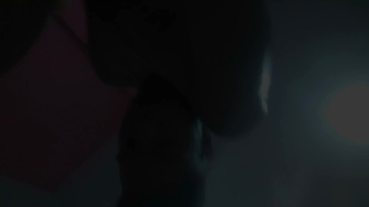 I was so excited and can't hold the camera while my black bull fucks my cuckold slave's ass