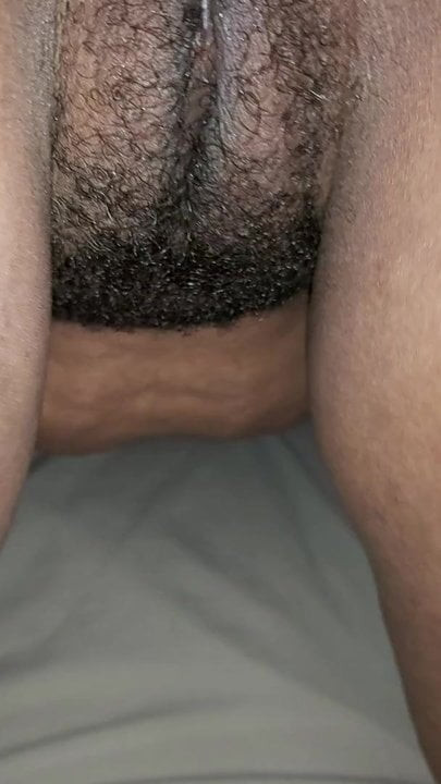 Black Step Mom pussy