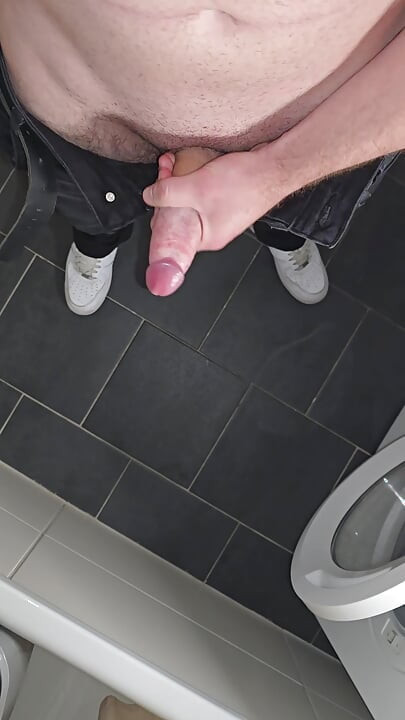 Masked Gay Dom’s Jeans Bulge Power Display PhantomGentX