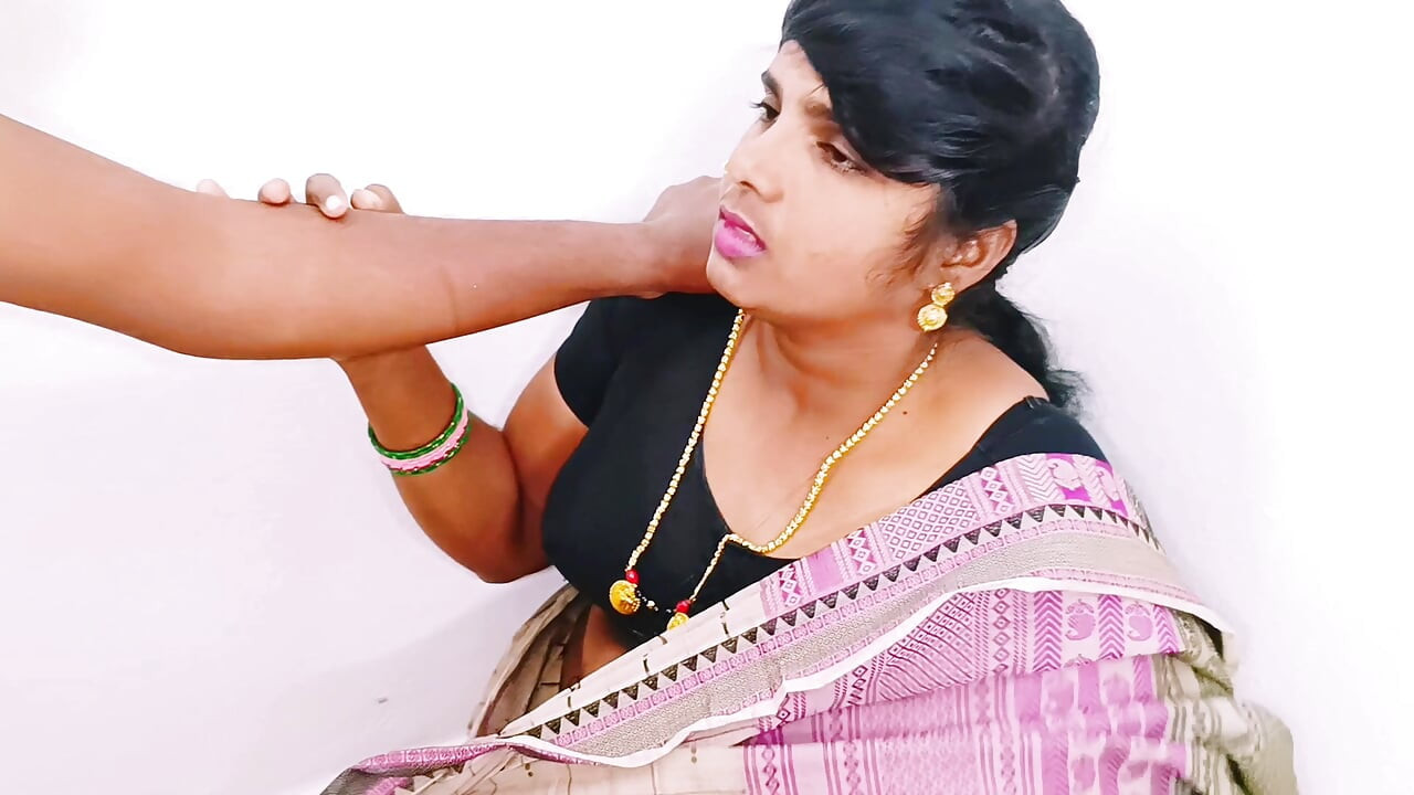 Indian Housewife Unfortunately Fucking Sarees Sells Men Big Long Dick Hardcore Fucking. Telugu Dirty Talks.