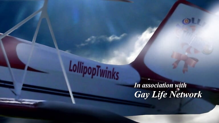 LollipopTwinks: Wade Westin Sinks His Meat Deep Into Jacobey Londons Ass During A Business Trip