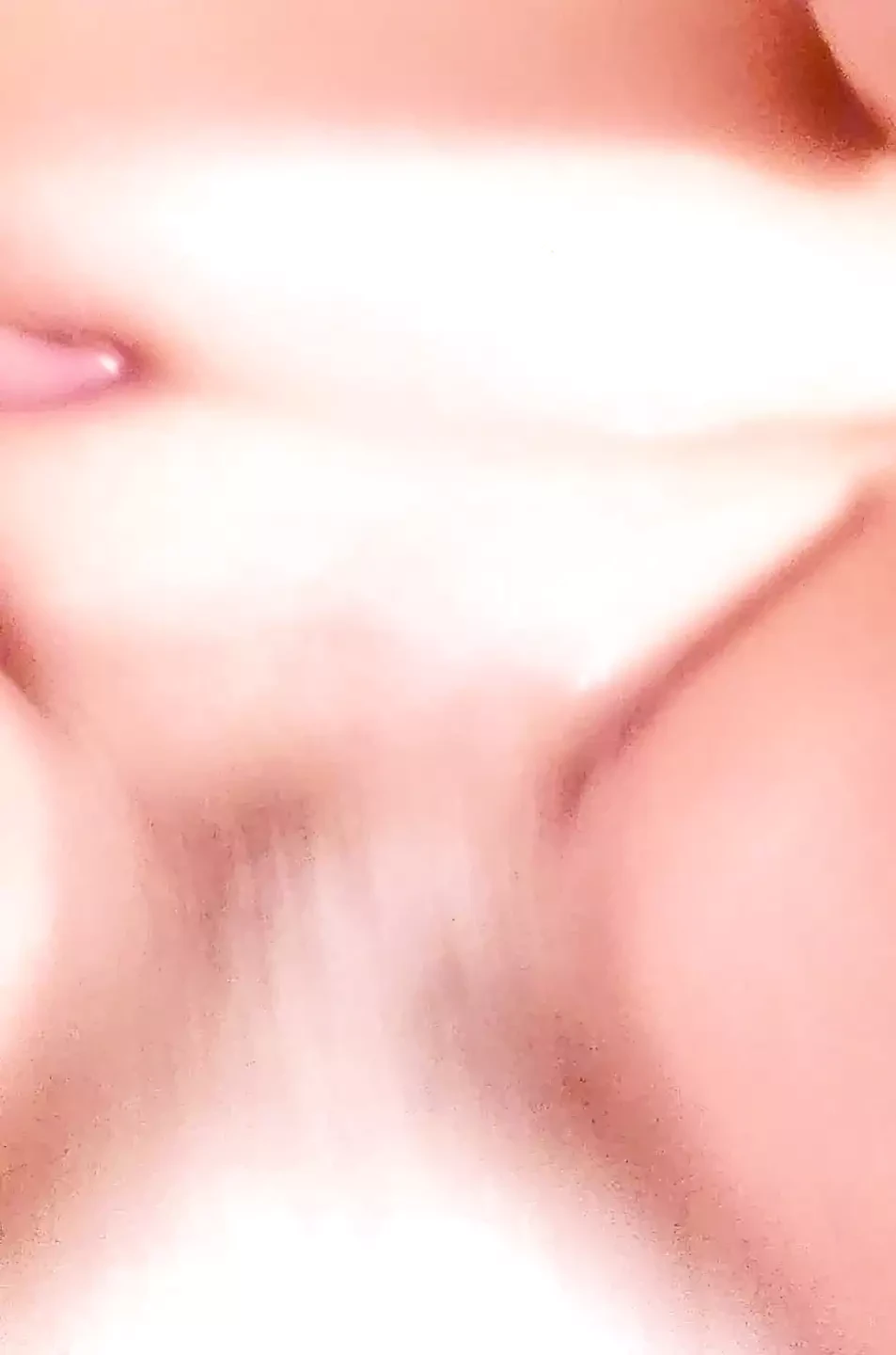 Watch Miss Kitty get nice and Clean