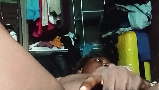 In deep pussy roman