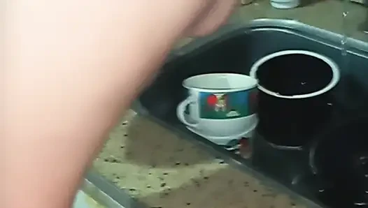 Mein chef lässt mich nackt arbeiten