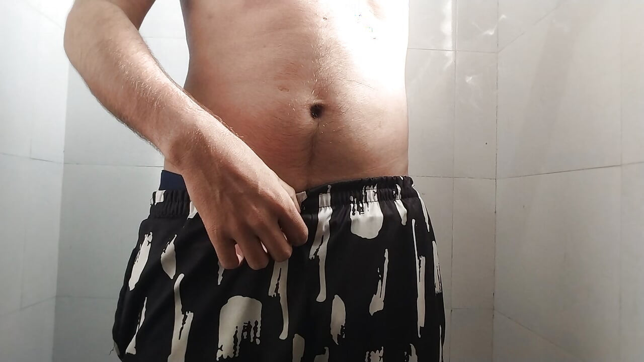 Sex boy is my life