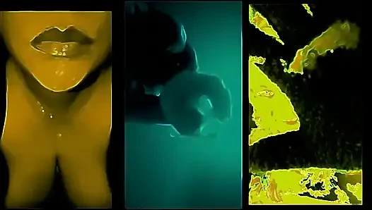 Galzed donut prezervatif boşaltma versiyonu ol