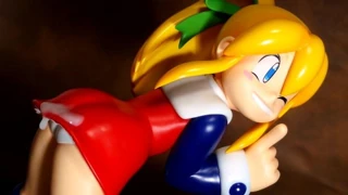 Şekil bukkake(sof) roll(megaman)