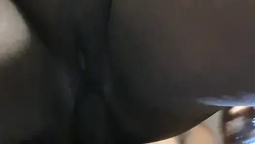 Alles eintragen, auch in das kleine Ding Oh wie lecker ich liebe es tief im Inneren