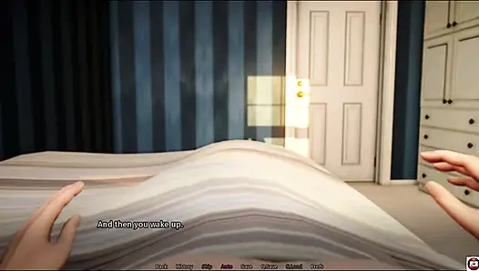 ДОМ В РИФТЕ - (ЧАСТЬ 58) NC