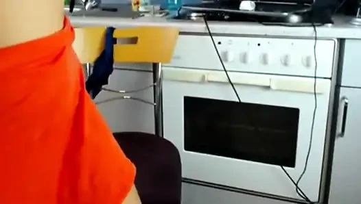 Yaramaz zıplama: sexydea'nın erotik twerkingi extravaganza!