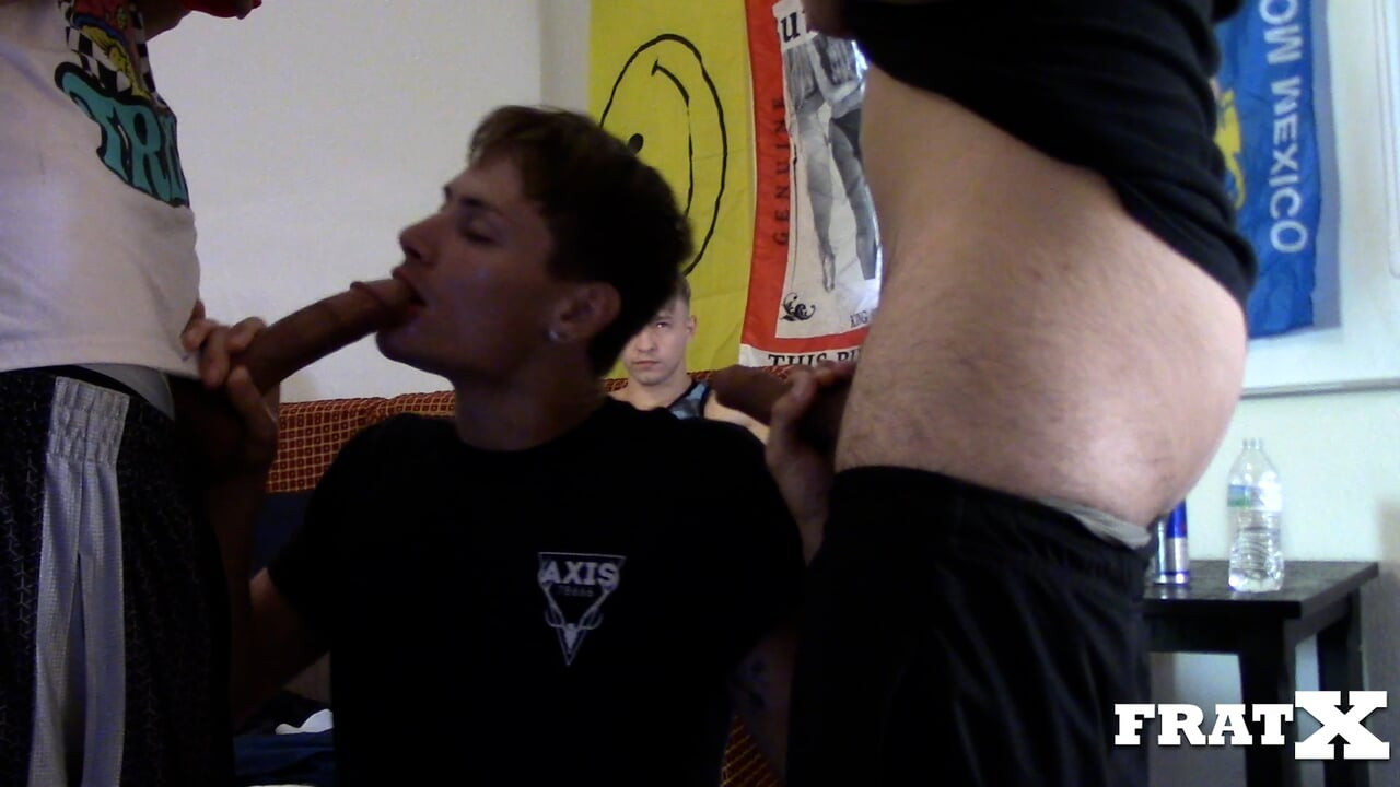 A DICK DAY