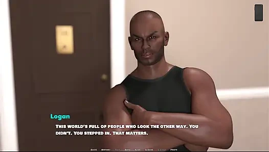 Azgın boşanmış orta yaşlı seksi kadınlar takıntılı (bölüm 4)