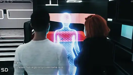 Uzun bir yolculuk: bir misyonda ep.10