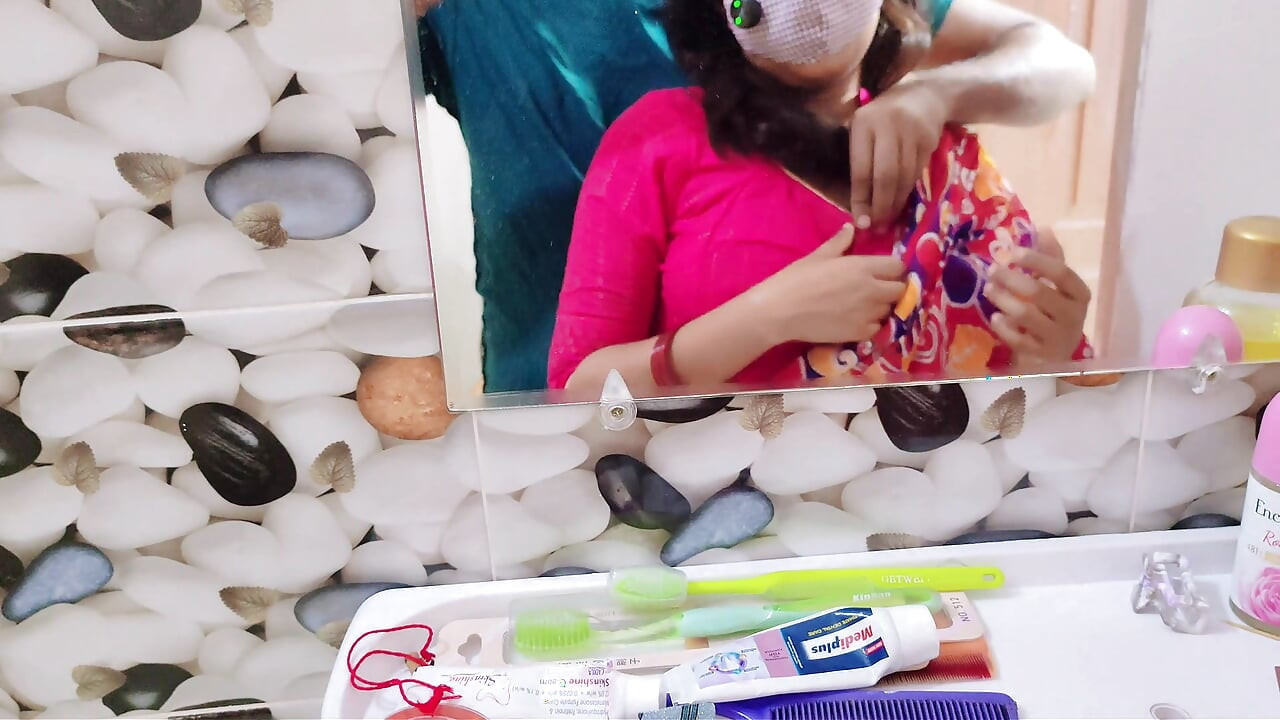 Sexy Jasmine bhabhi ki tight chut chudai