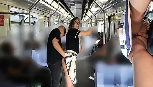 Traveling by train has become increasingly difficult.