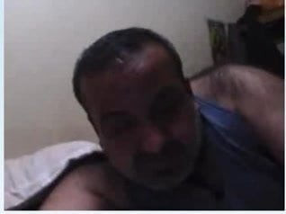 iraqi horny man