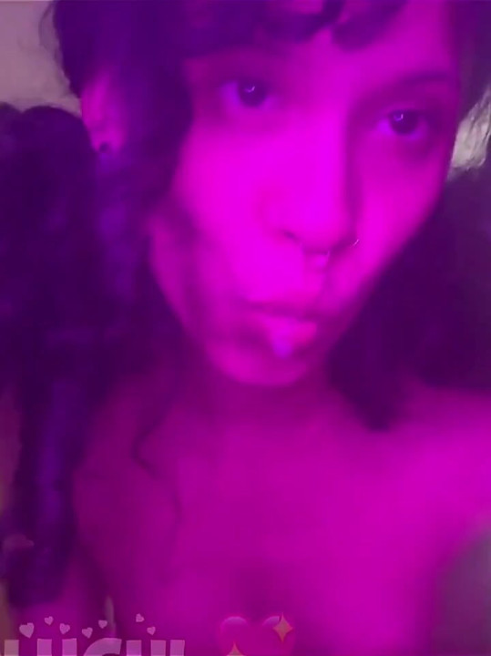Practicing Before a Facetime