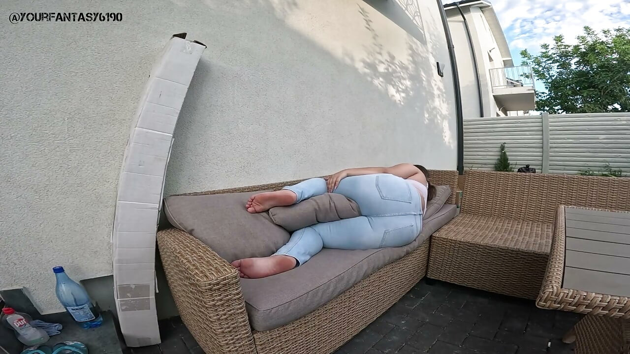 Farts for the Neighbours