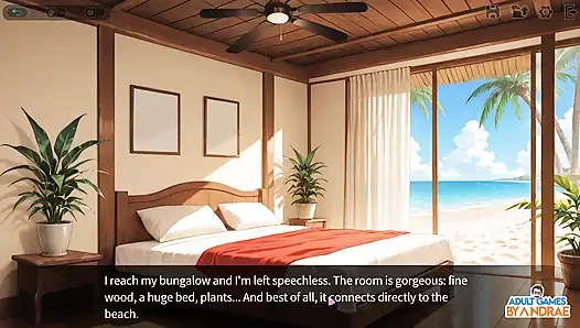 Ep1: sex beach club oyunu