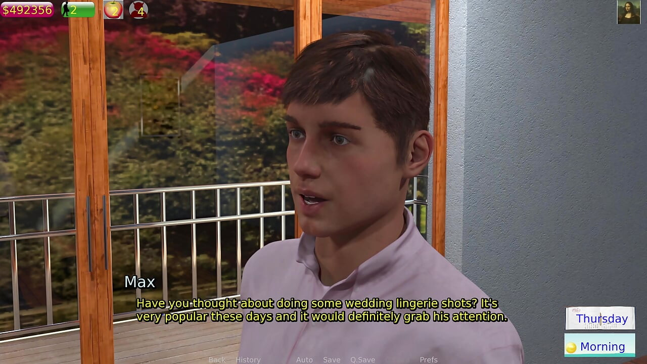 Doyumsuz karım alice bölüm 3