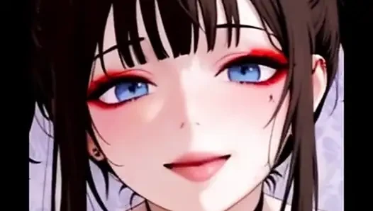 GADIS HENTAI YANG CANTIK DIENTOT HABIS-HABISAN SAMA PACARNYA