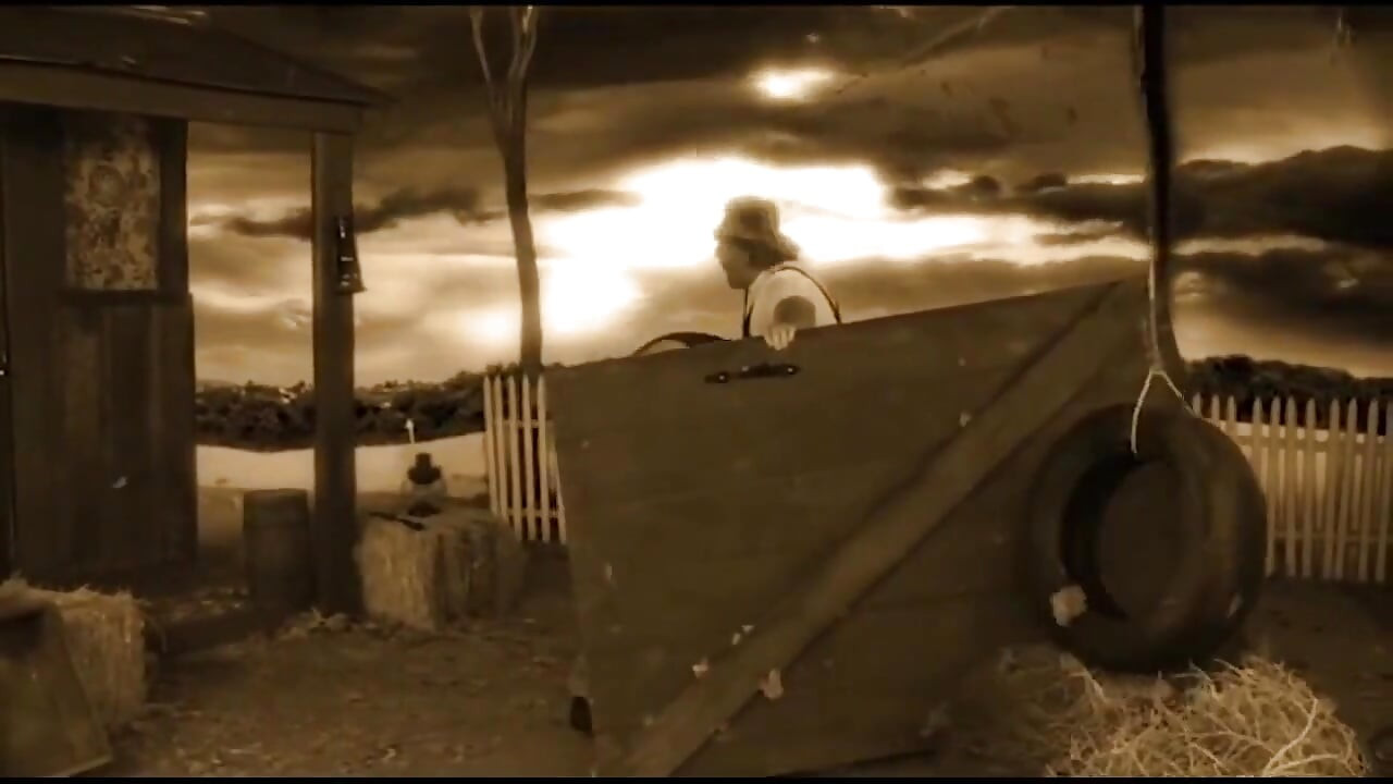 Parody Bros Not the Wizard of Oz Part 1