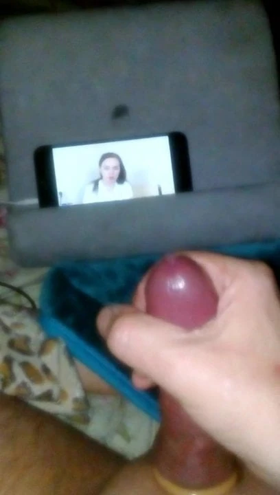 Дрочит По Видео Звонку Дрочит По Видео Звонку