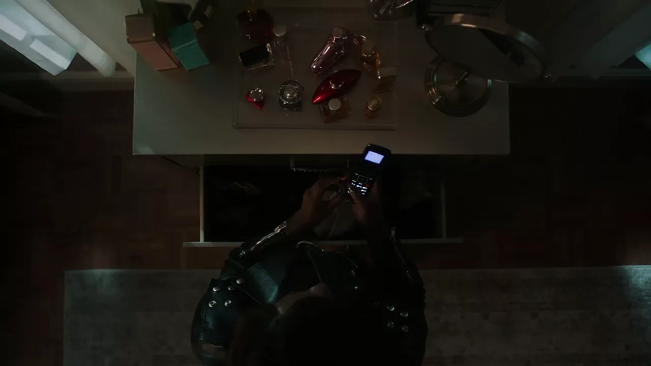 Power s06e15 - naturi naughton