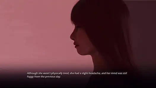 Village Slut Transformation 24 Lilly Became Such a Whore