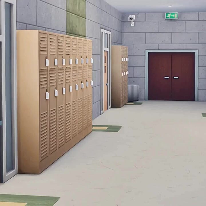 悪意の夜明け:いたずらな女子大生ep 15