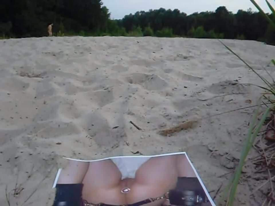 Beach Tribute