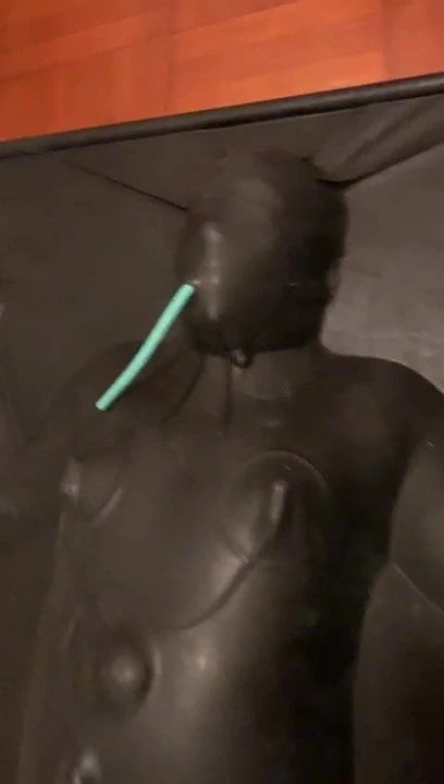 Vacbed breathplay