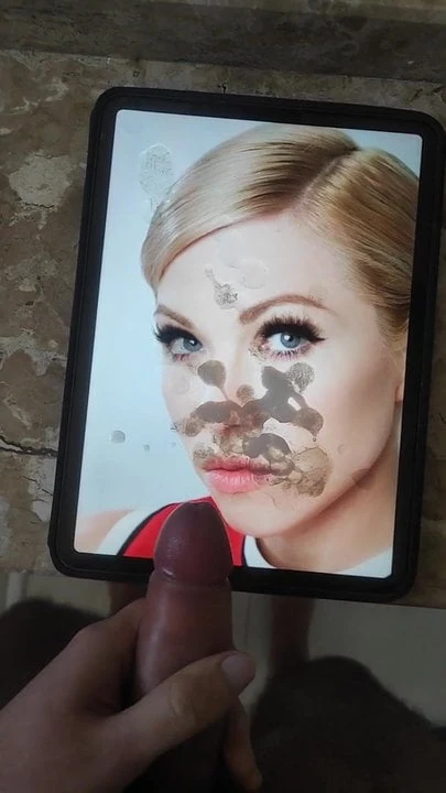 Carly Rae Jepsen Cum Tribute