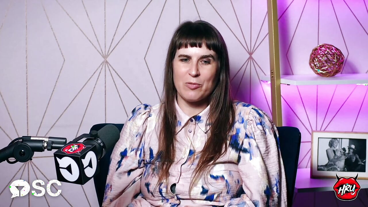 From Sex Cult Survivor to Feminist Adult Filmmaker - Inka Winter