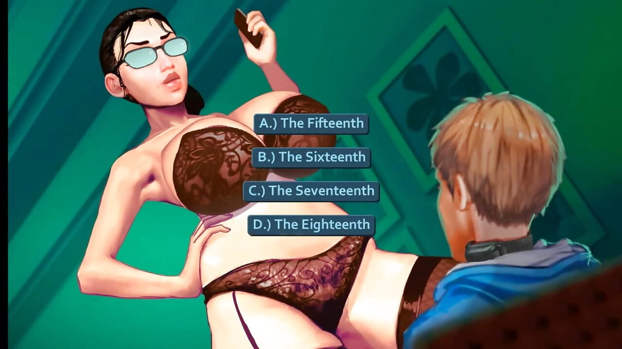 Taffy Tales v0.68.2a Dio 65 Moja Vruća Učiteljica Mi Popušila od Loveskysan69