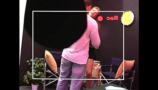 Hot Sexy MILF with Perfect Tits Enjoys Big Cock That Cums on Her Hairy Pussy