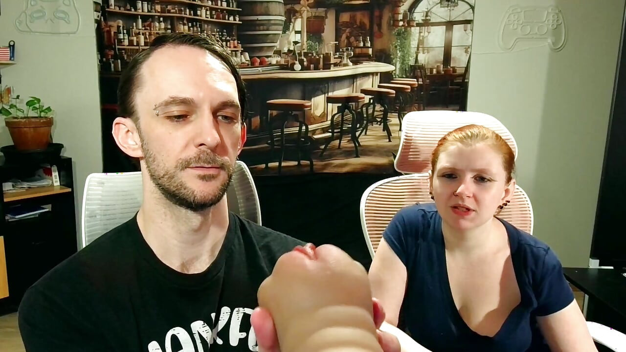 Topvibe 3-in-1 Pocket Pussy Unboxing