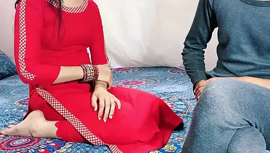 Desi Bhabi Ki Chudai Hardcore Style Mai Sex
