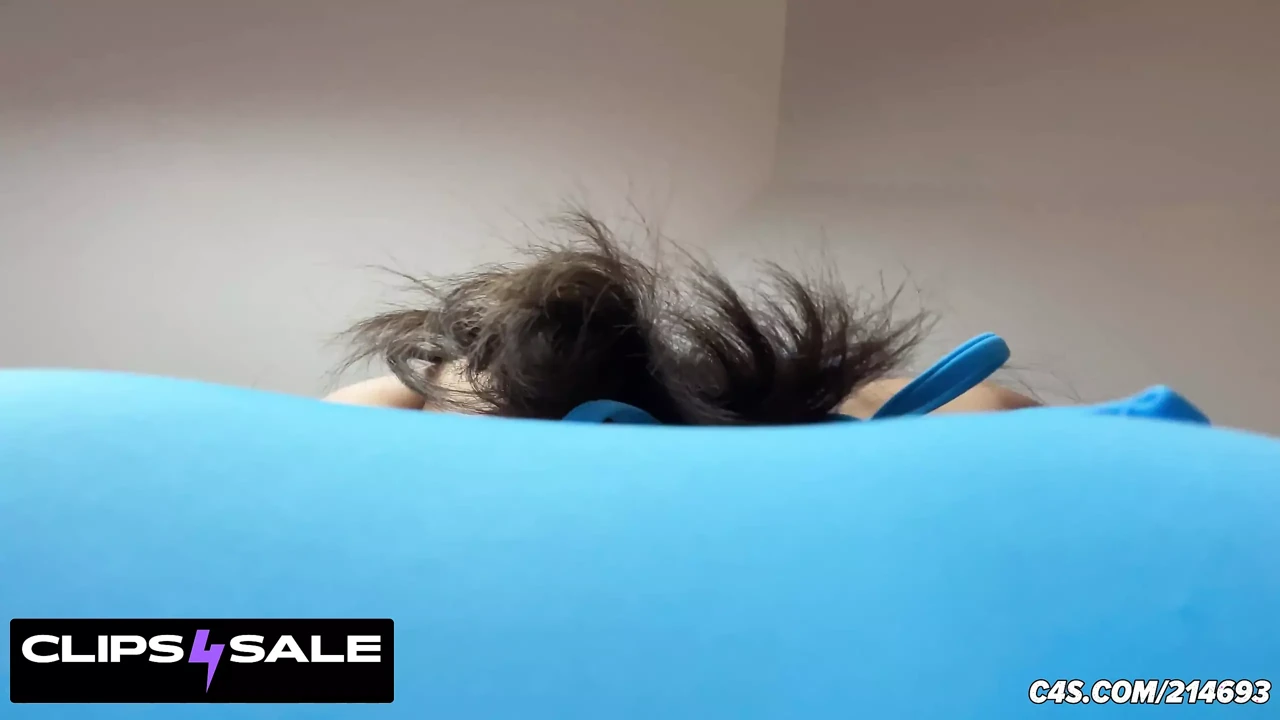 Husband's POV Humiliation and Asian Ass Worship
