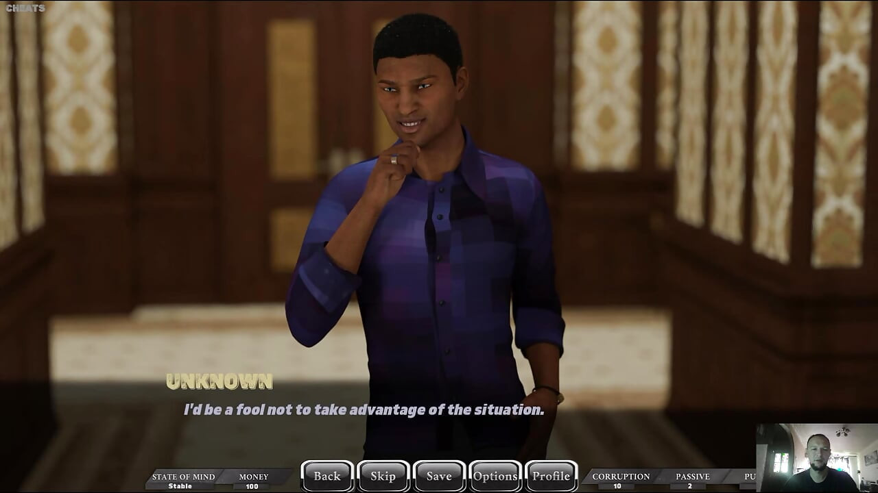 Gleda - Luna pada iz milosti