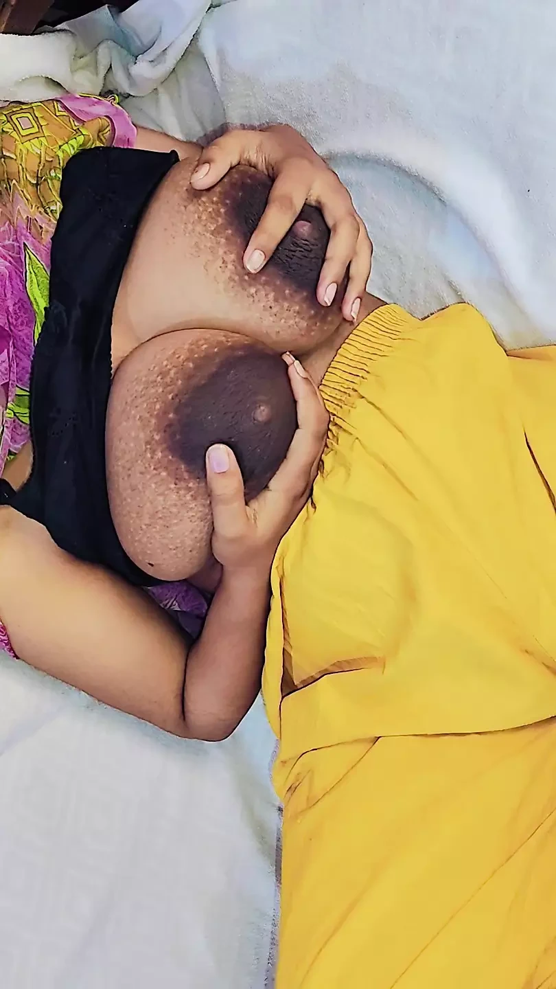 印度嫂子与完整的印地语角色扮演