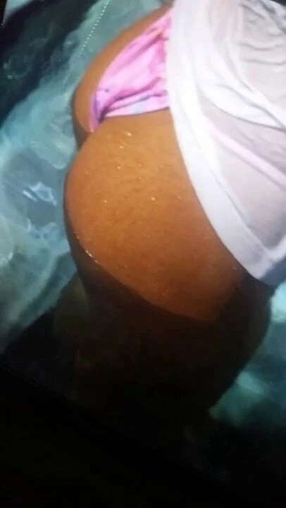 In that ass I could leave my cock inside for many hours