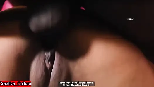 Bar seksi kız..
