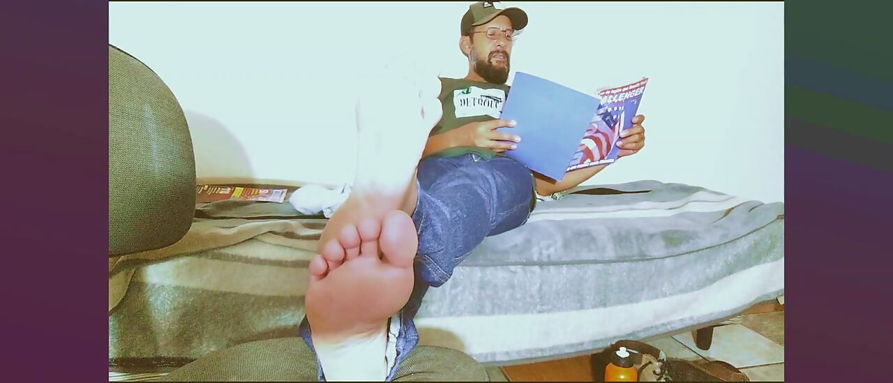 Učenje mog engleskog